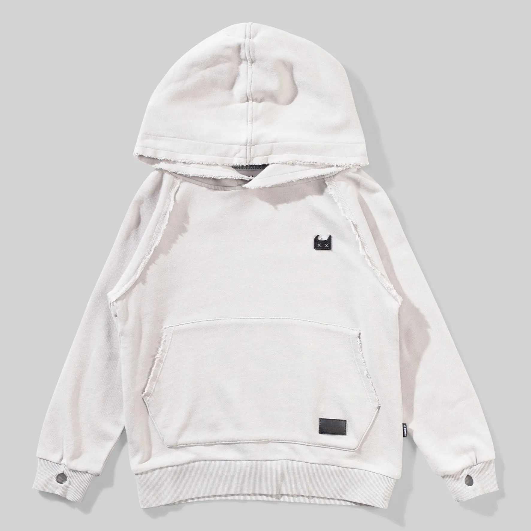 CHECKMATE HOODY