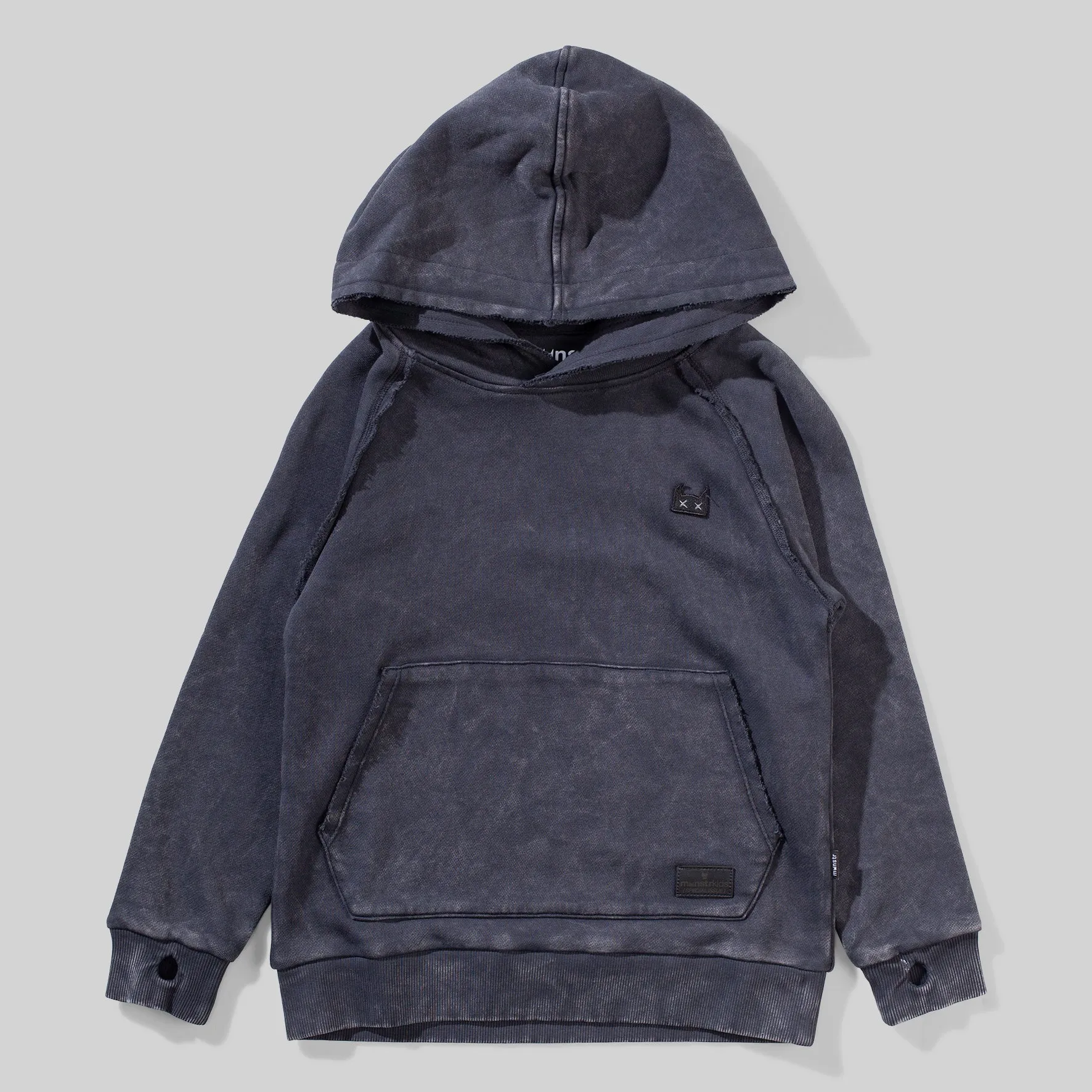 CHECKMATE HOODY