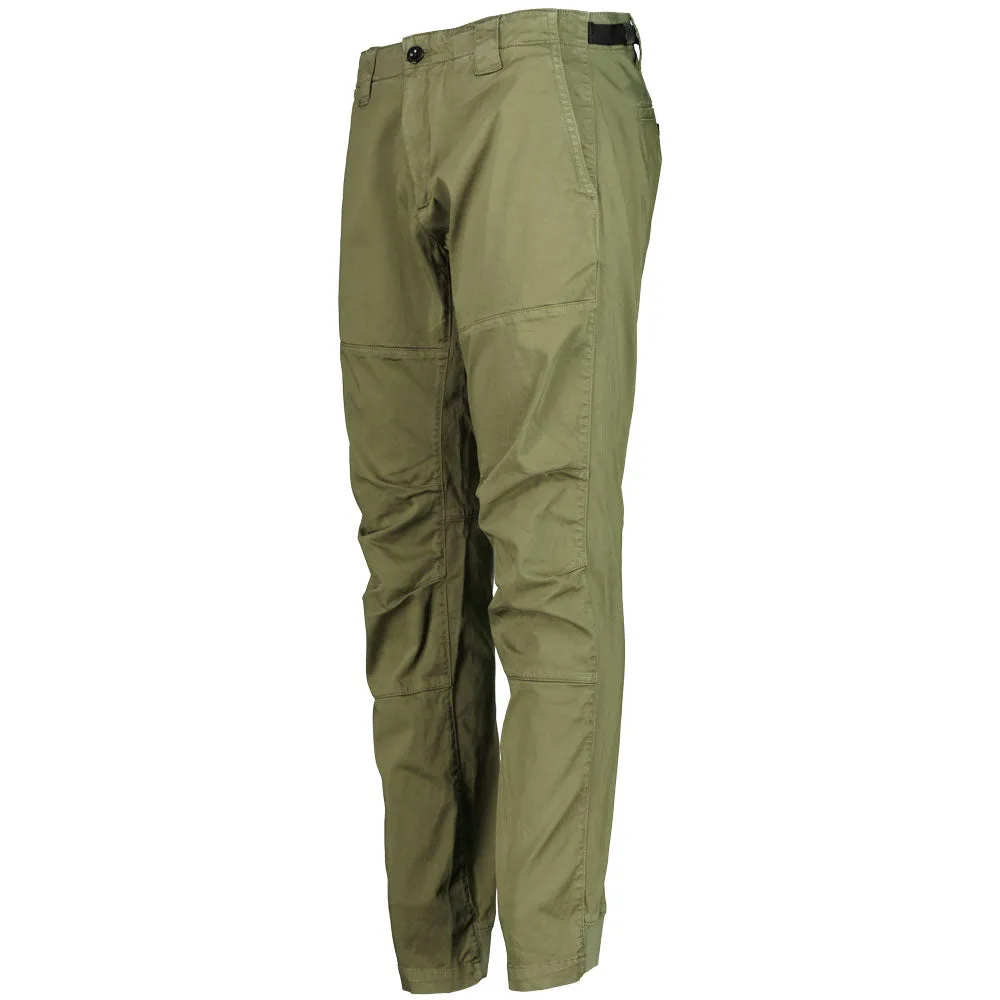 C.P. RASO Stretch Pants