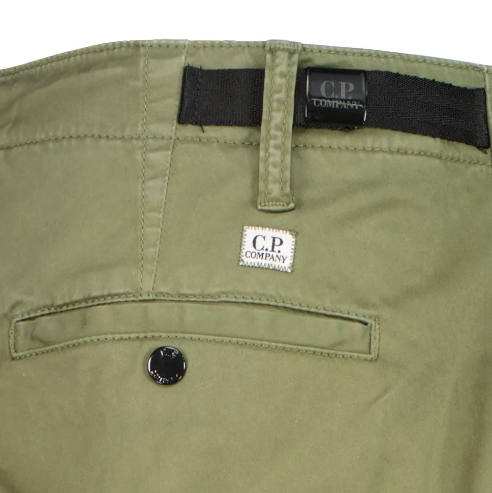 C.P. RASO Stretch Pants