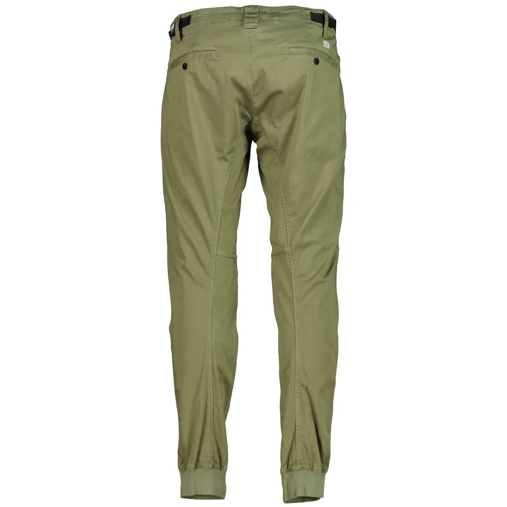 C.P. RASO Stretch Pants