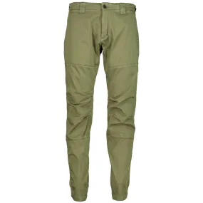 C.P. RASO Stretch Pants