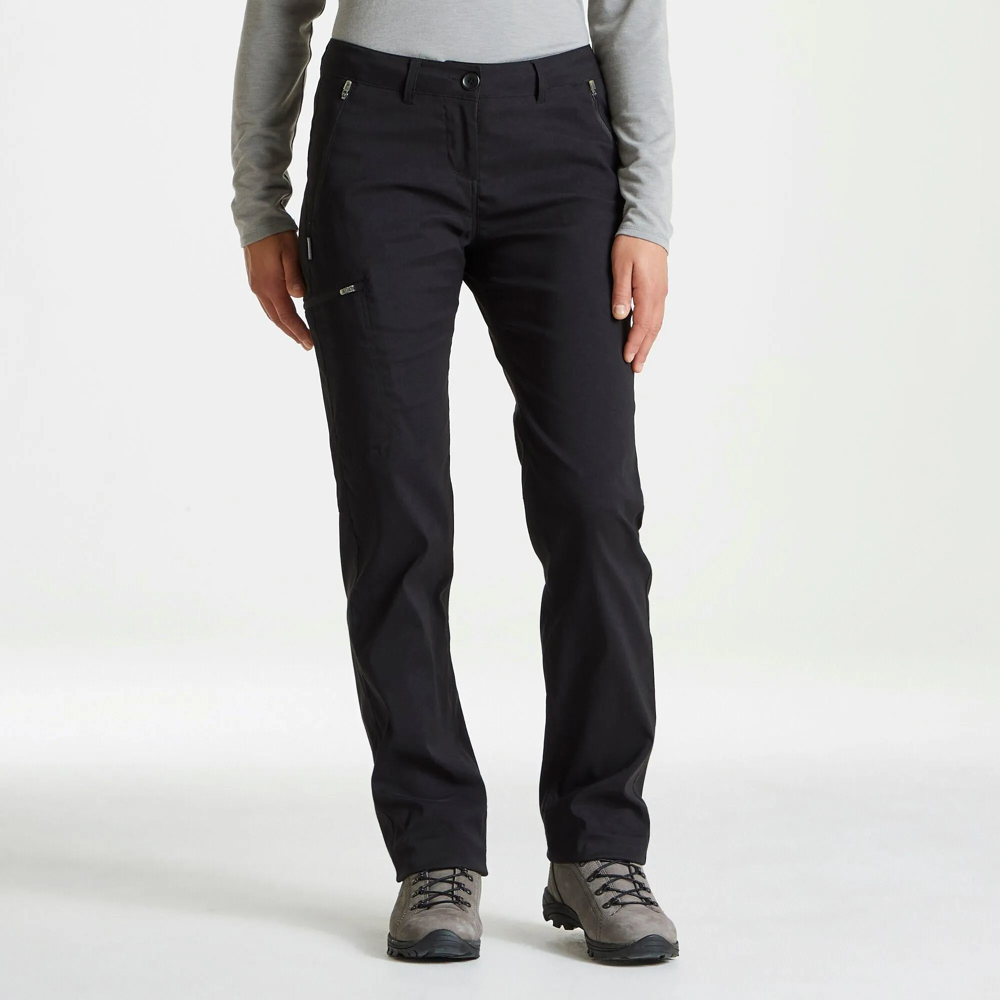 Craghoppers Expert Womens Kiwi Pro Stretch Trousers