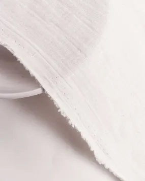 Double Cloth Cotton Fabric 54"