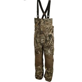 Drake Guardian Flex Bib Insulated