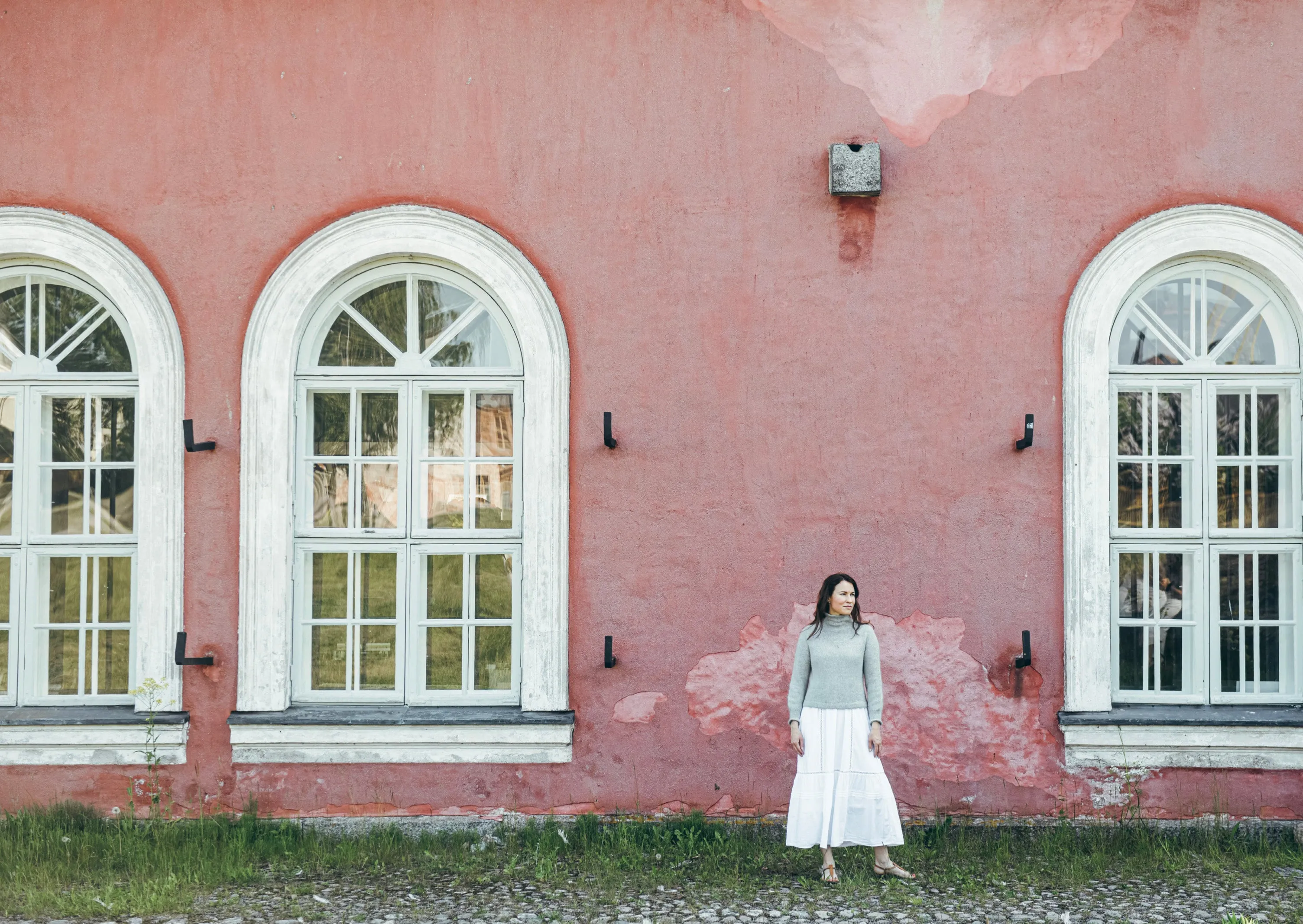 Dreamy Knits: 21 Patterns for a Touch of Softness