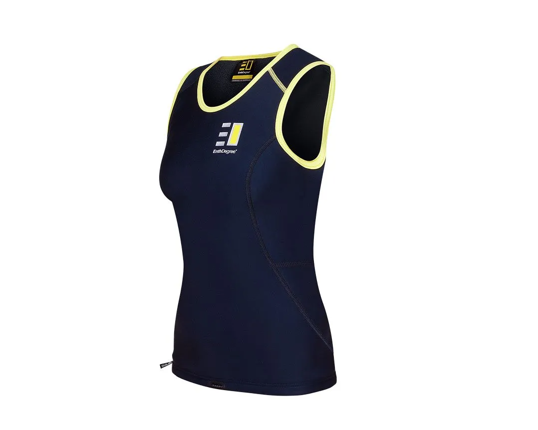 Enth Degree Meridien Womens Vest