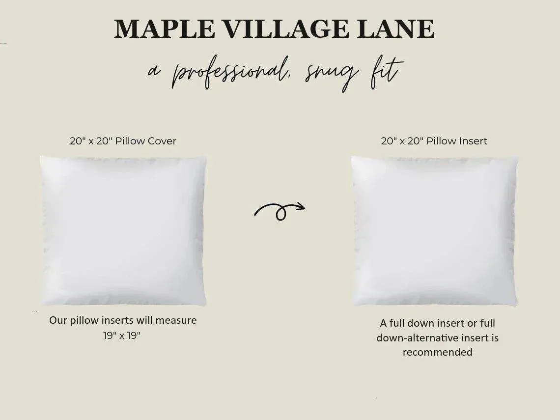 Evelyn Woven Pillow Cover