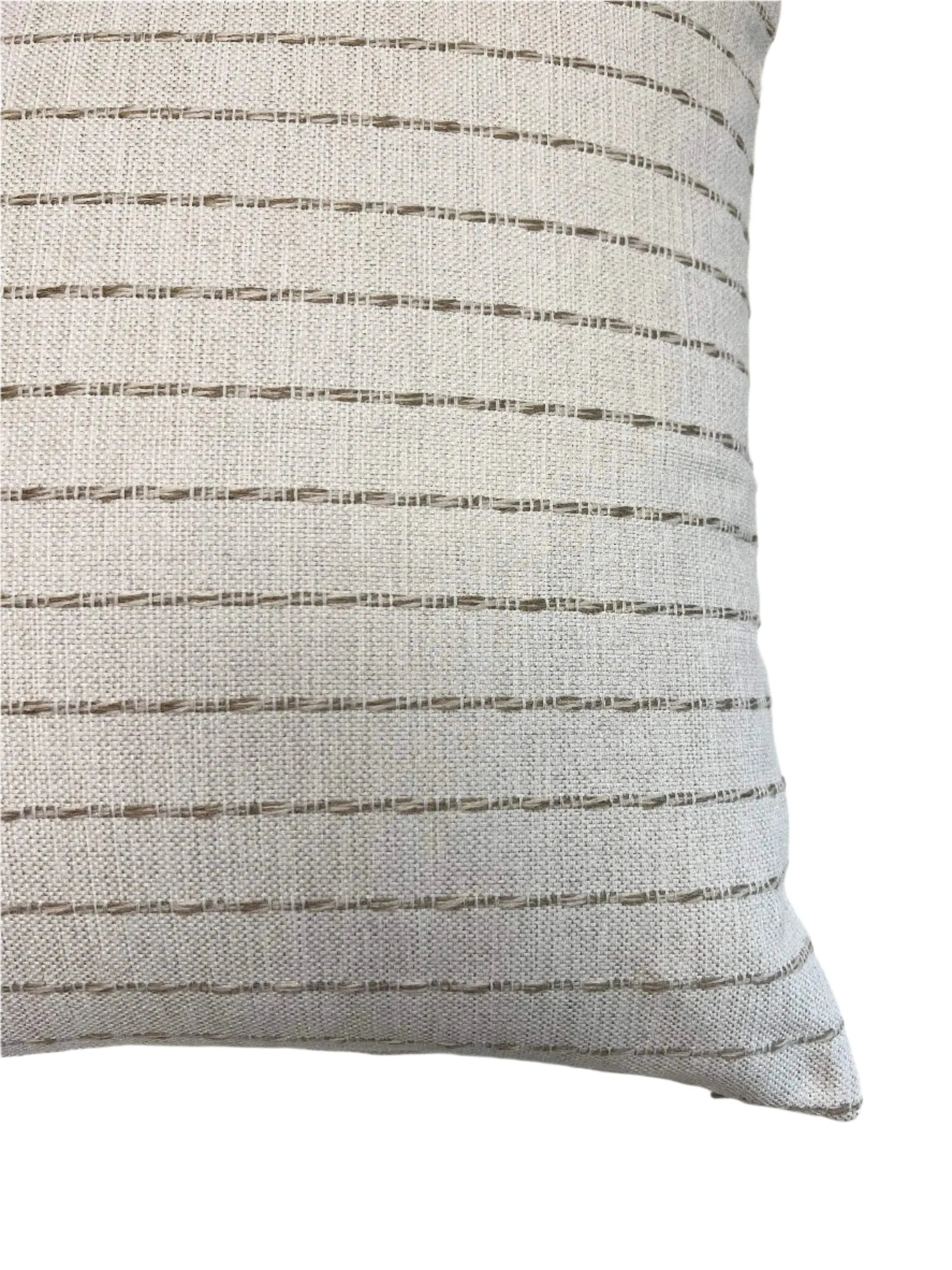 Evelyn Woven Pillow Cover