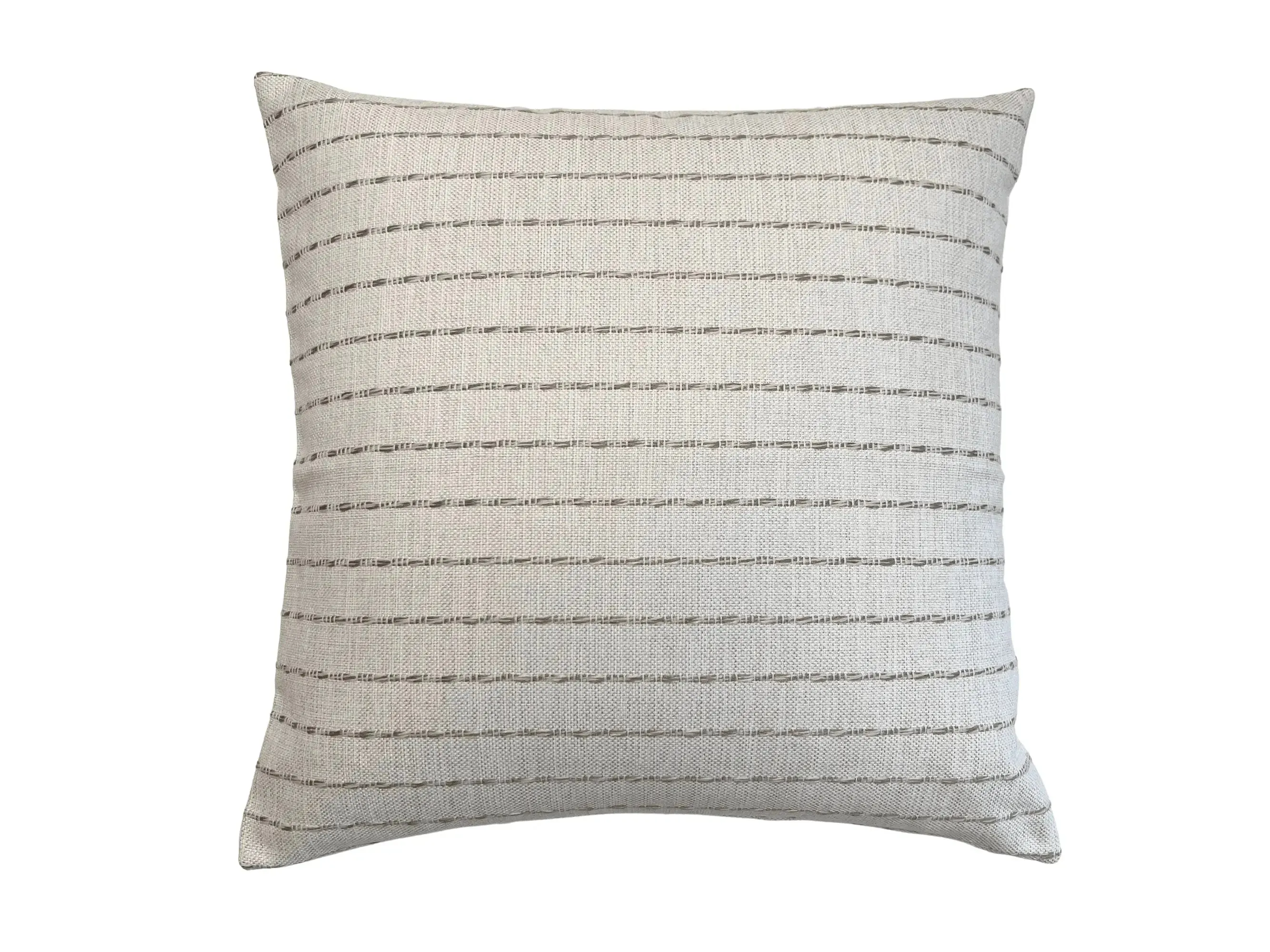 Evelyn Woven Pillow Cover