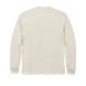Filson Waffle Knit Thermal Crewneck in Sand