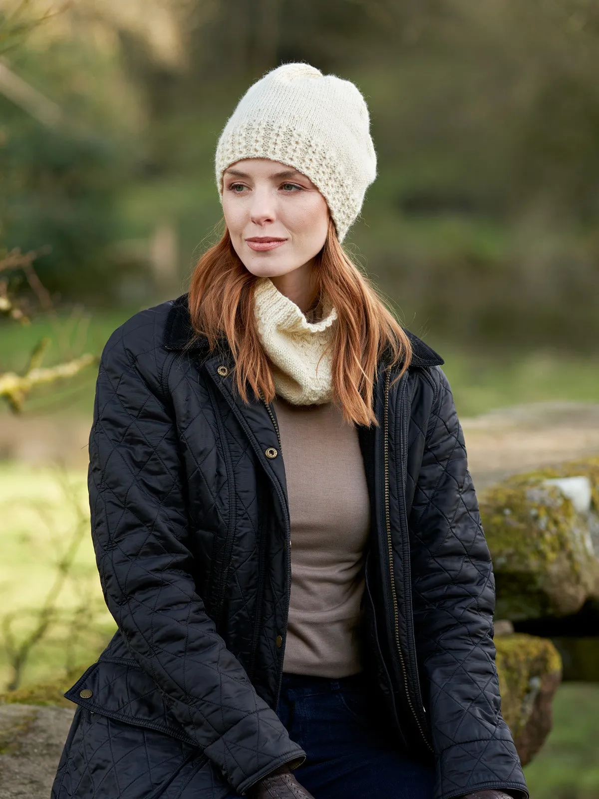 Fleece - Family Collection by Sarah Hatton