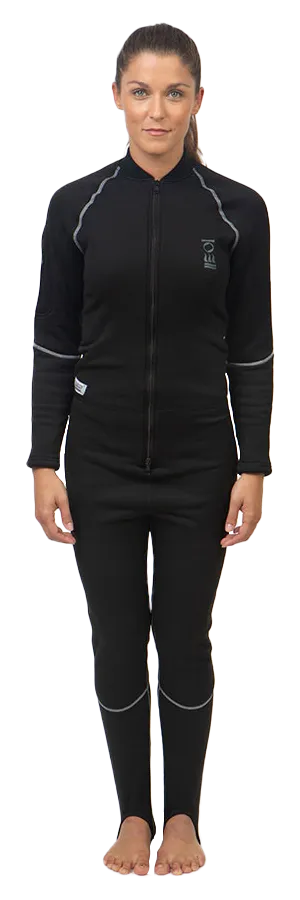 Fourth Element Arctic One Piece Suit