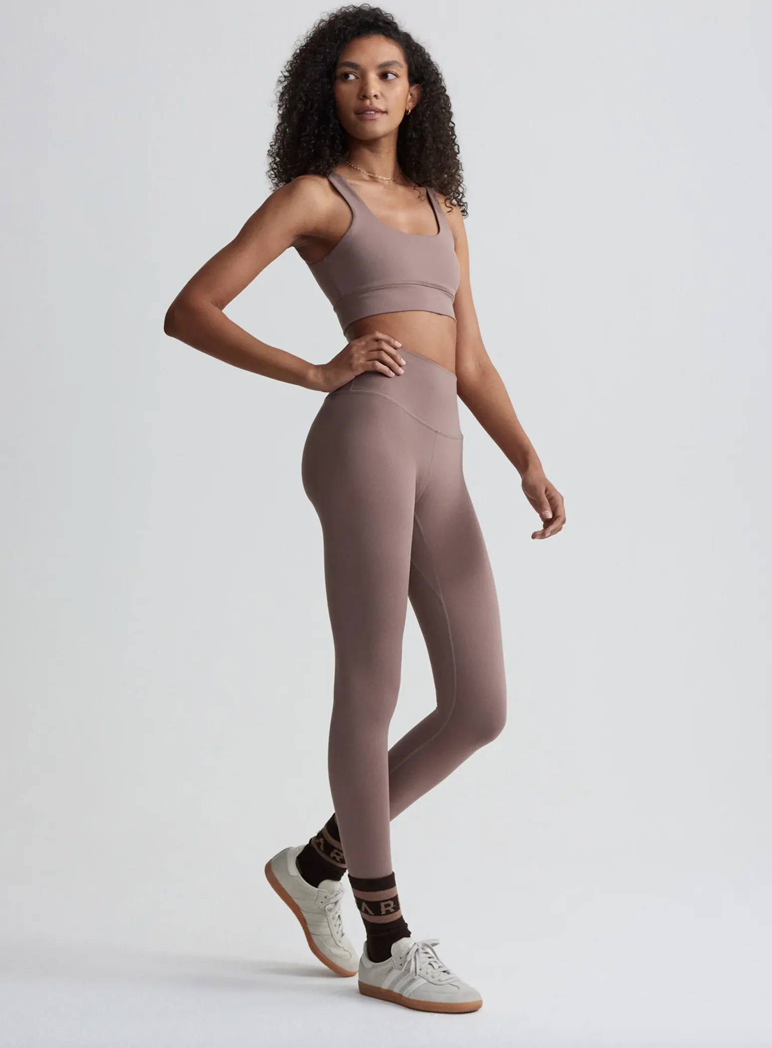 Freesoft Cori Bra
