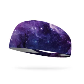 Galaxy Performance Wicking Headband