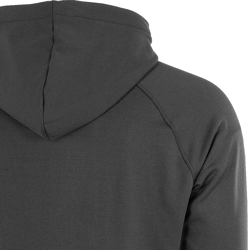 Galvin Green Duane Insula Hoodie - Black