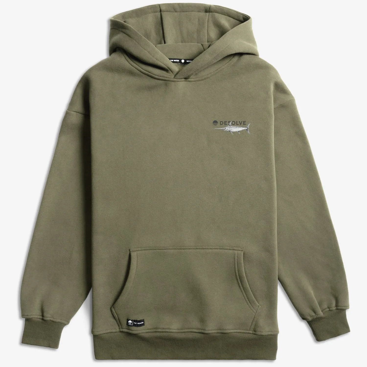 Gladius Hoodie