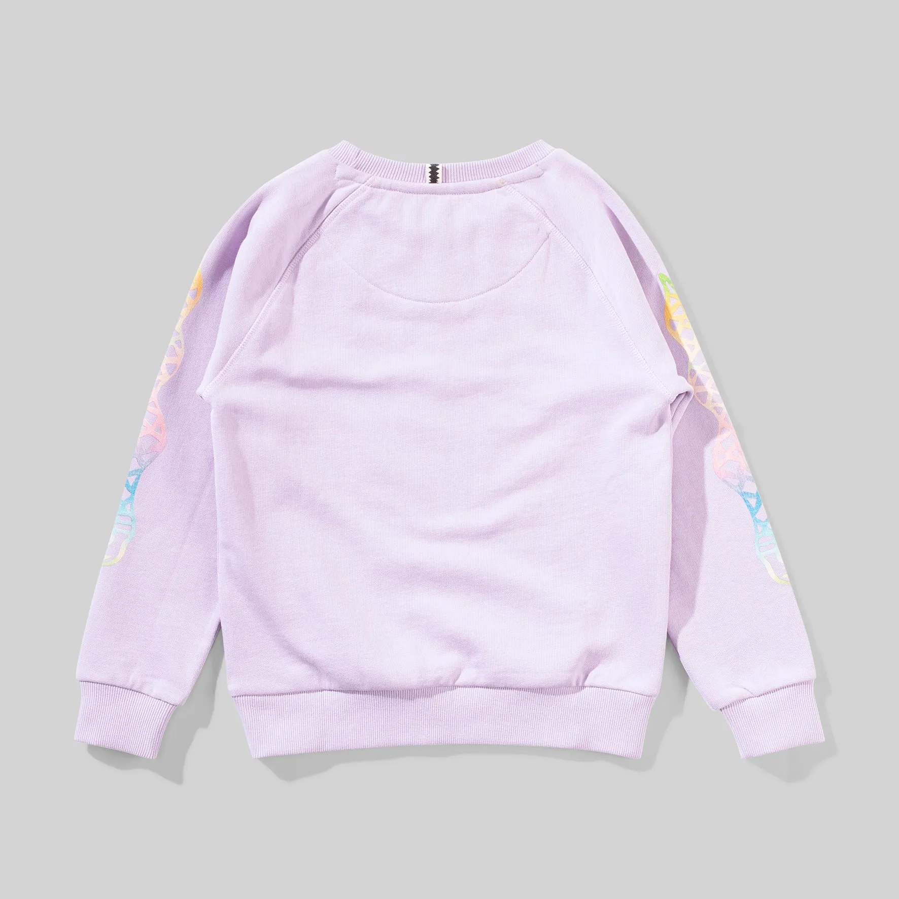 GLOWSNAKE CREW JUMPER
