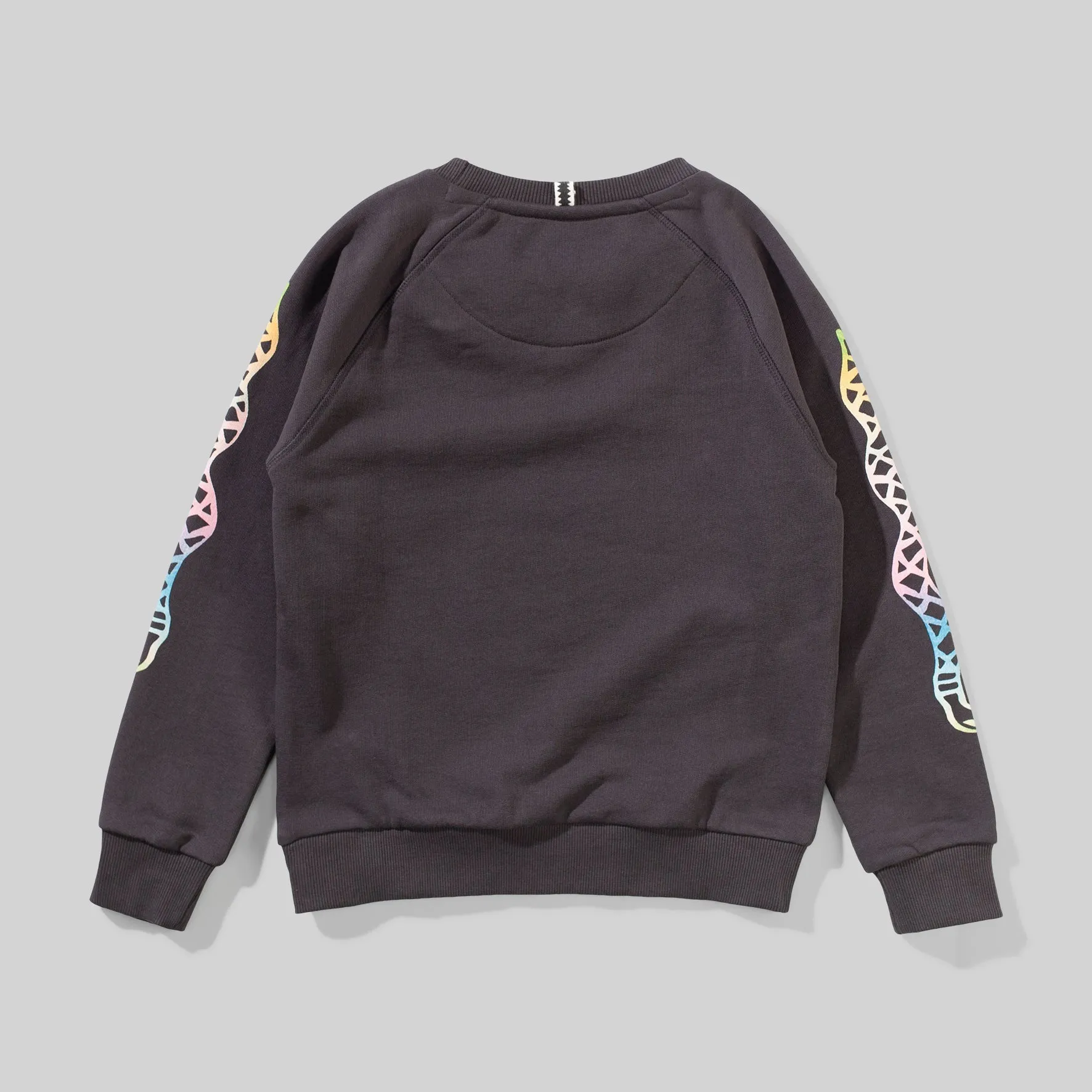GLOWSNAKE CREW JUMPER