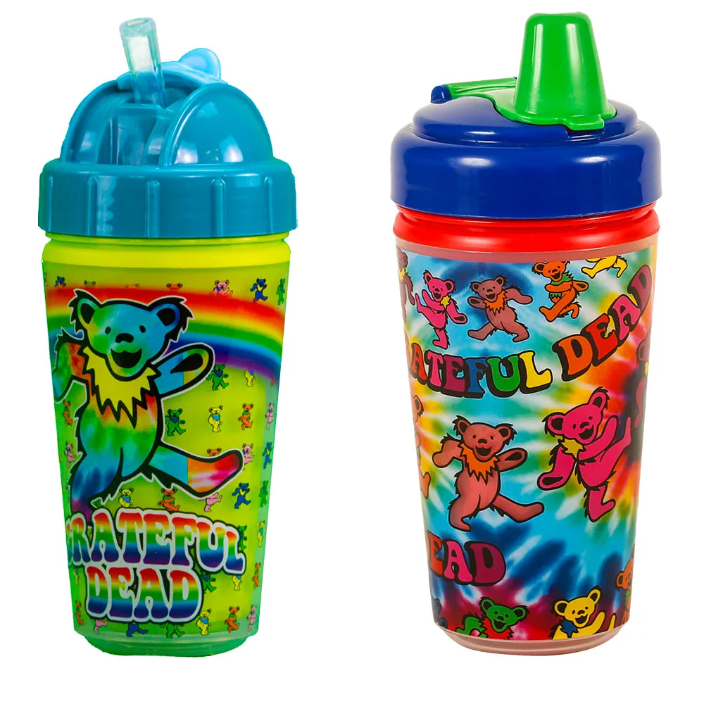 Grateful Dead Feeder Pack