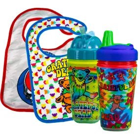 Grateful Dead Feeder Pack