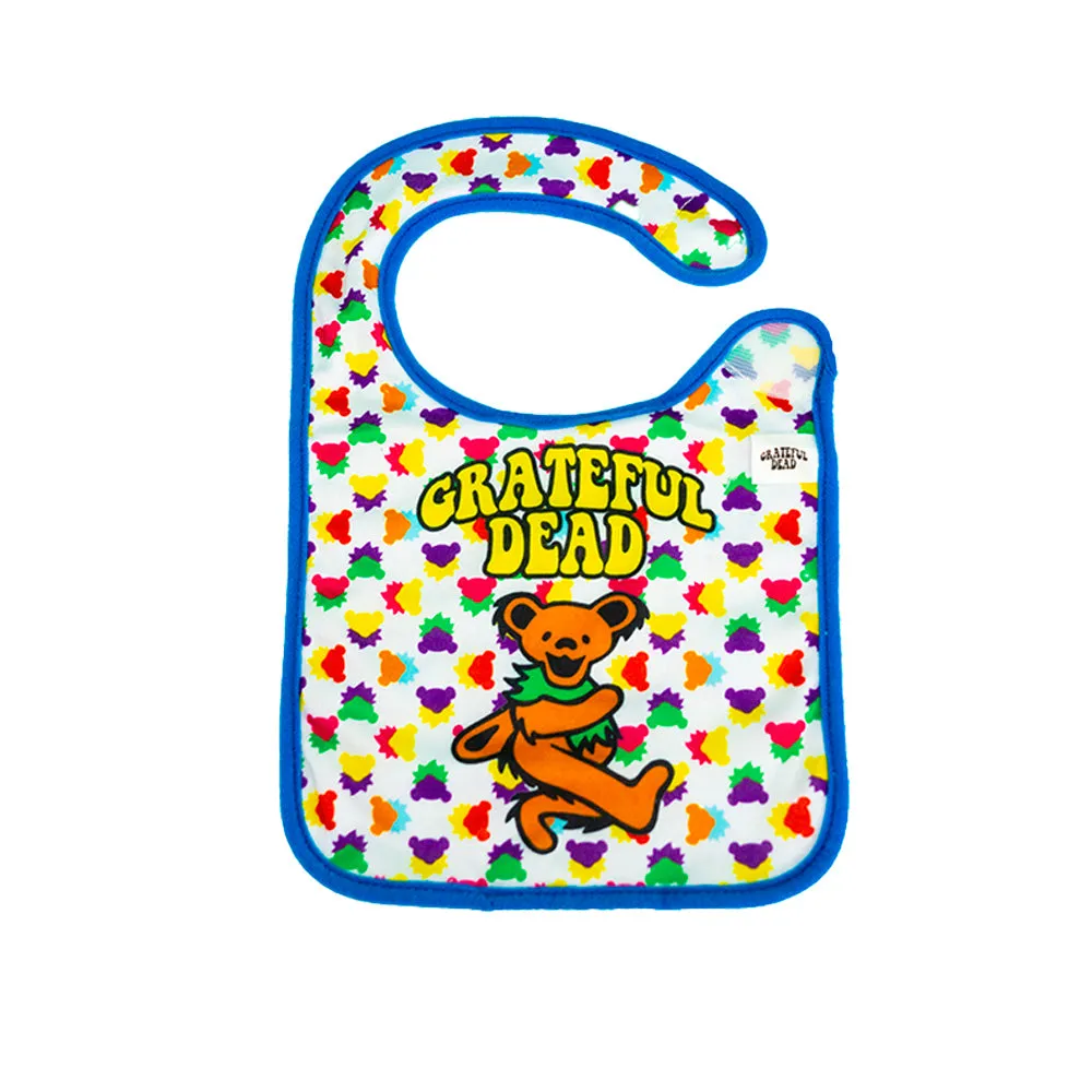 Grateful Dead Feeder Pack