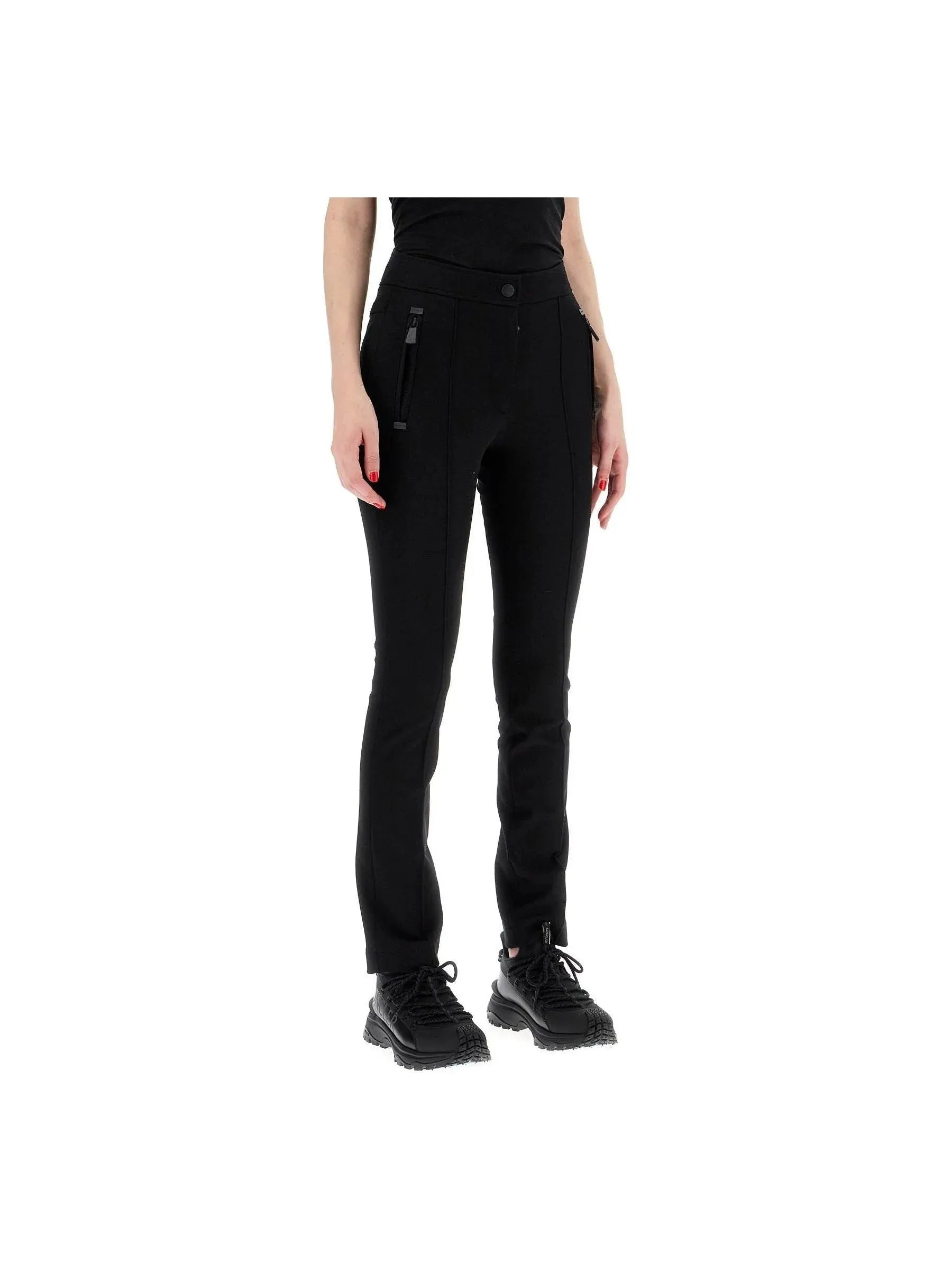 Grenoble Stretch Pants