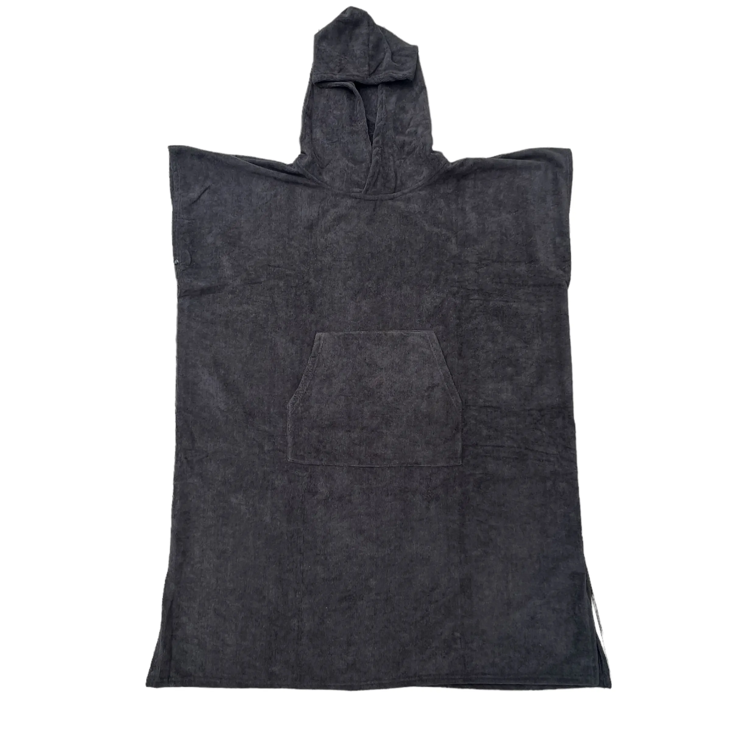Hooded Wearable Towel