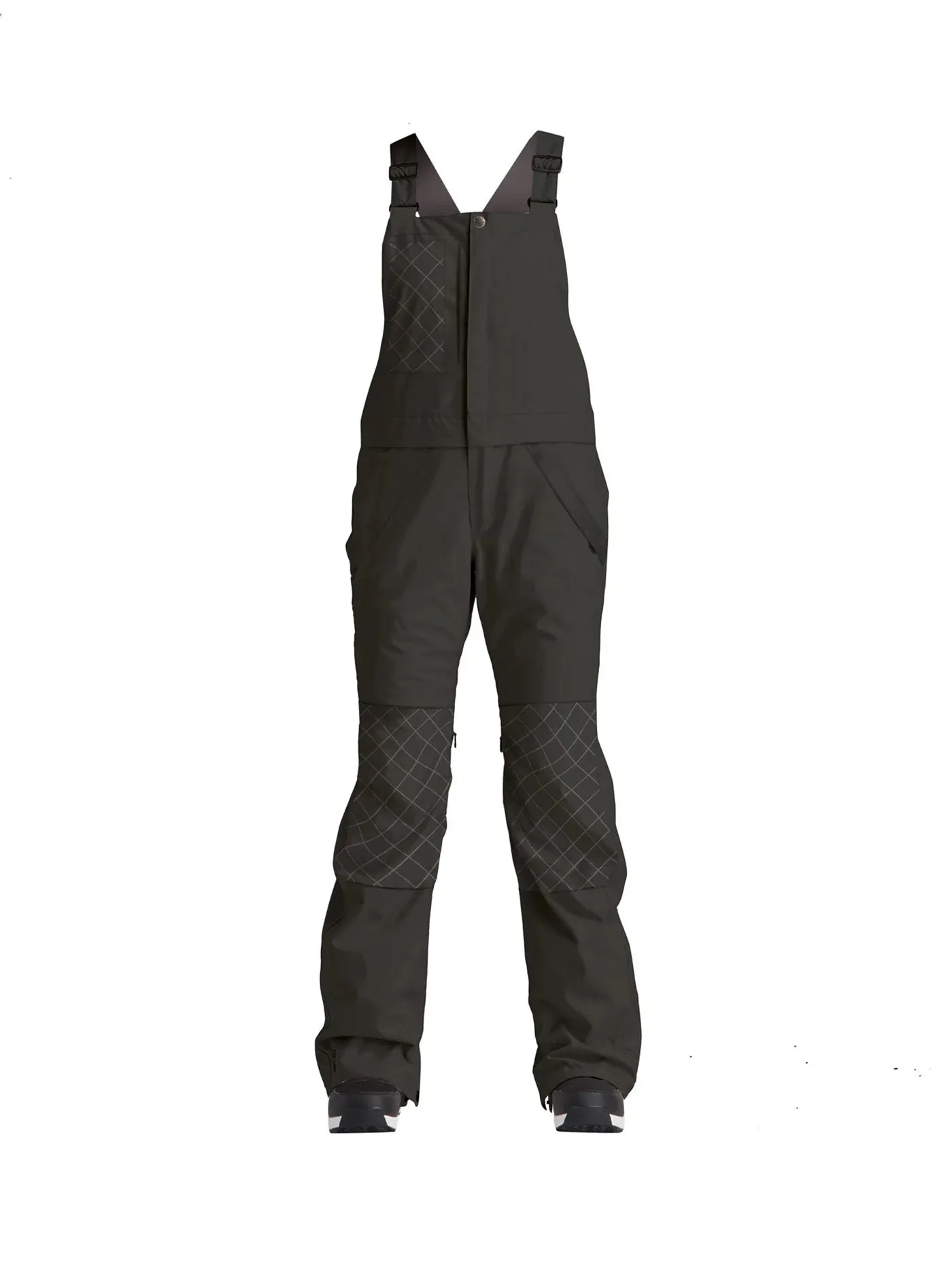 Hot Insulated Overalls (Women)