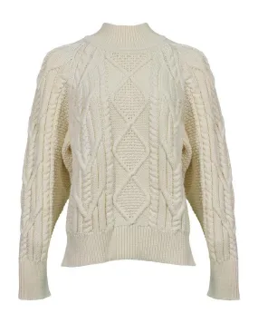 Hugo Boss Fodela Sweater