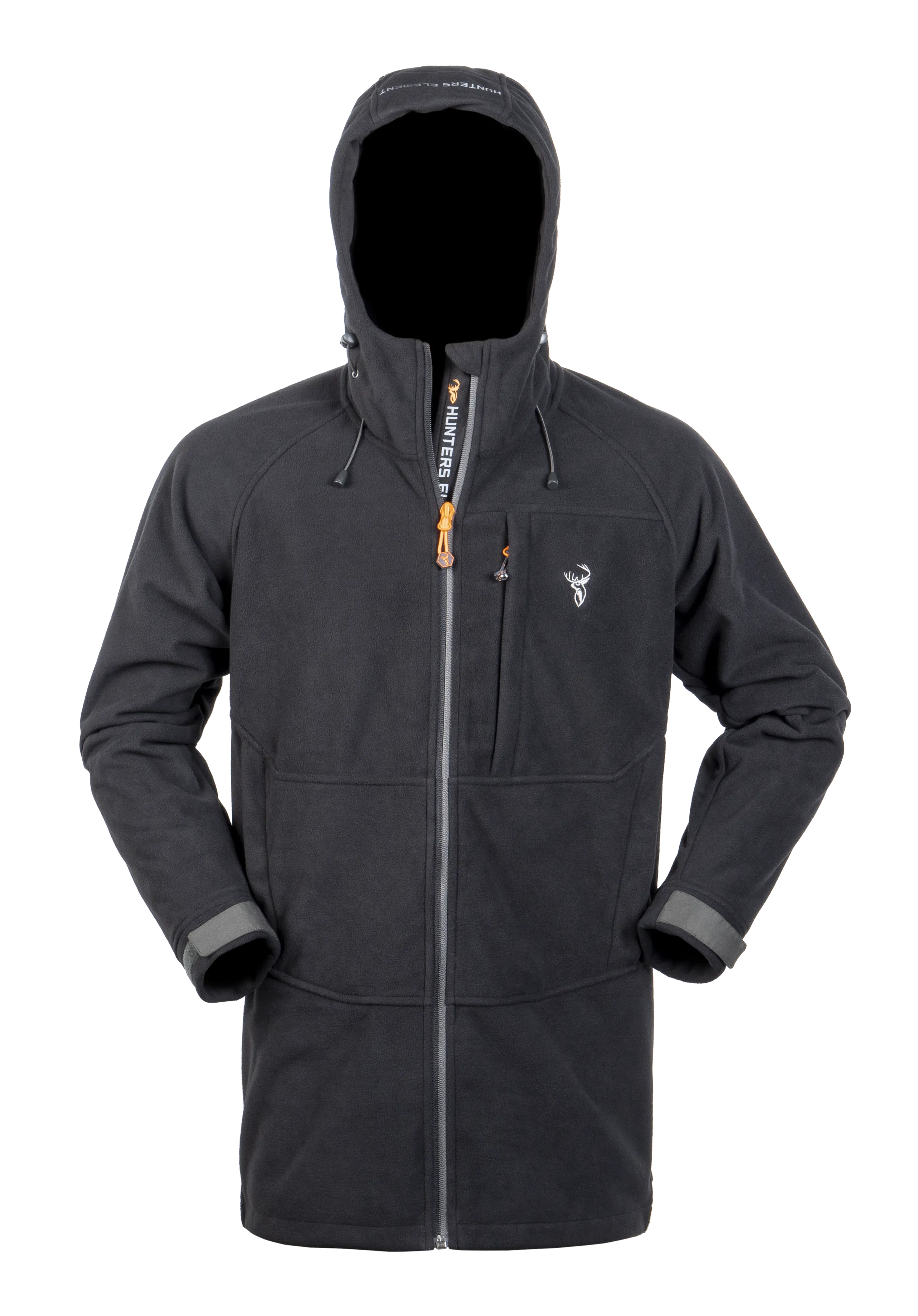 Hunters Element Sentry Bush Coat Full Zip