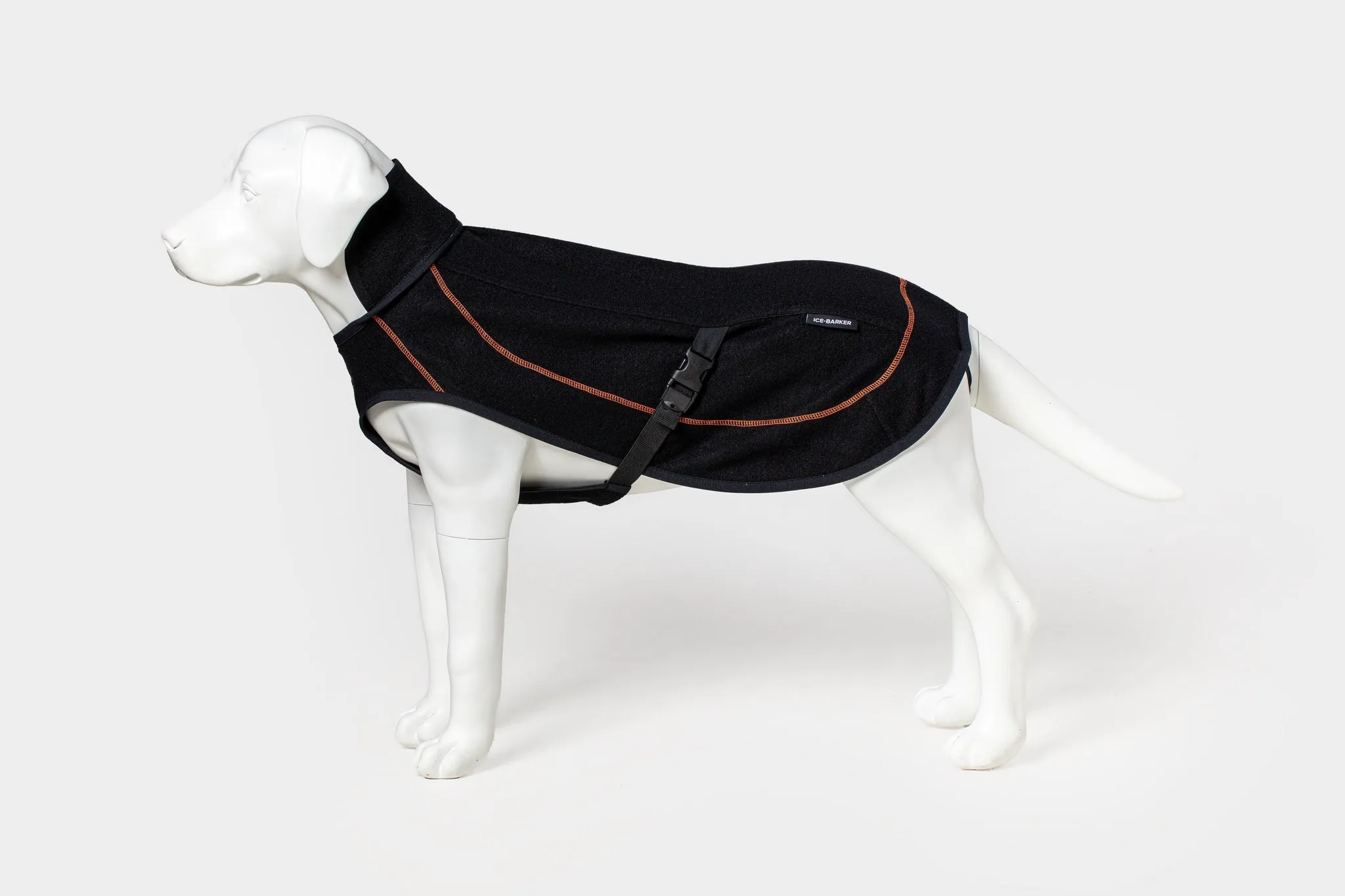 Ice-Barker™ Limited Edition