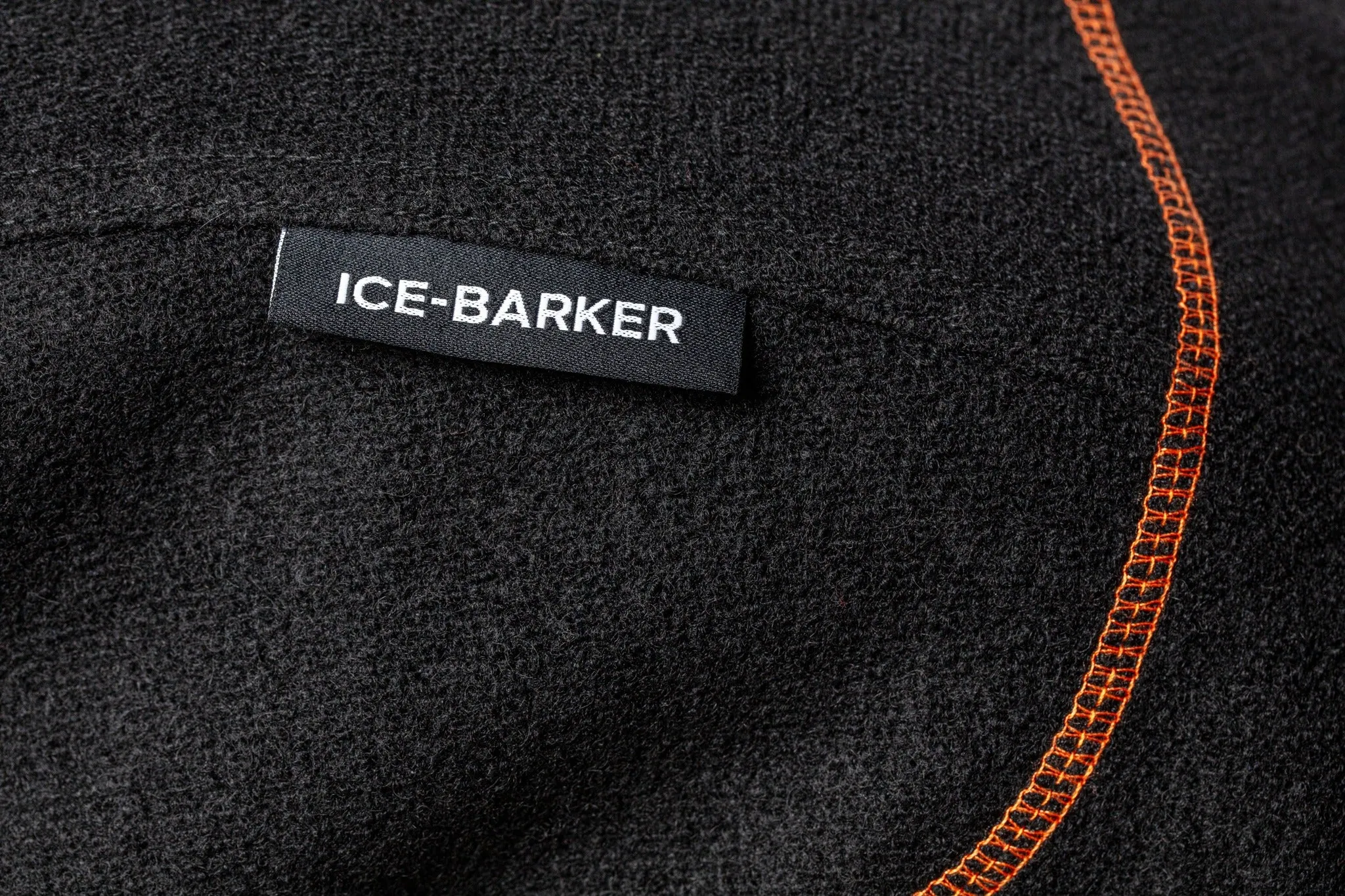 Ice-Barker™ Limited Edition