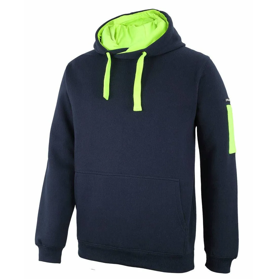 JB's 350 TRADE HOODIE - 6CFH