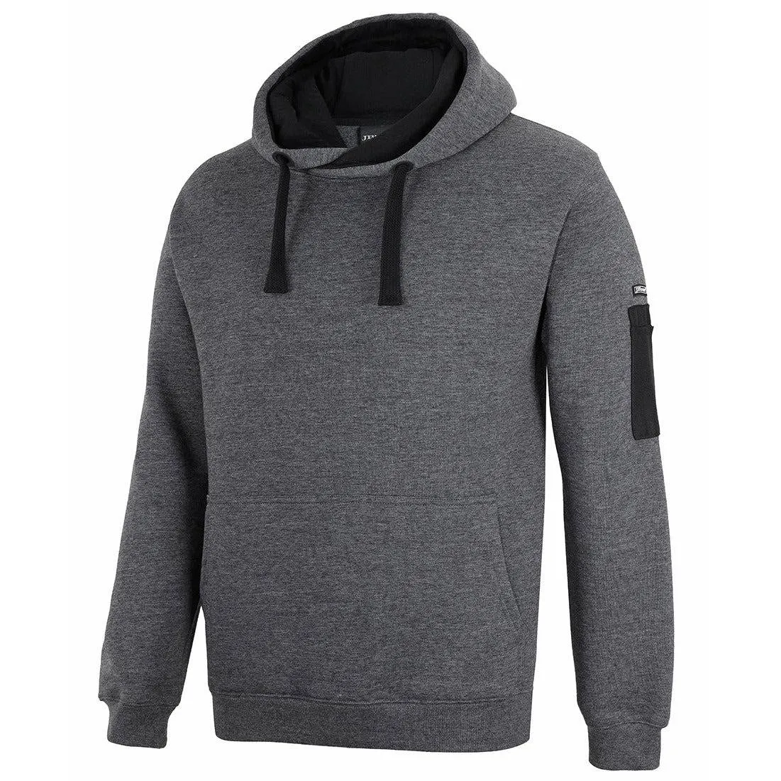 JB's 350 TRADE HOODIE - 6CFH