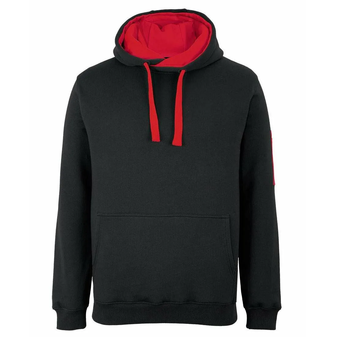 JB's 350 TRADE HOODIE - 6CFH