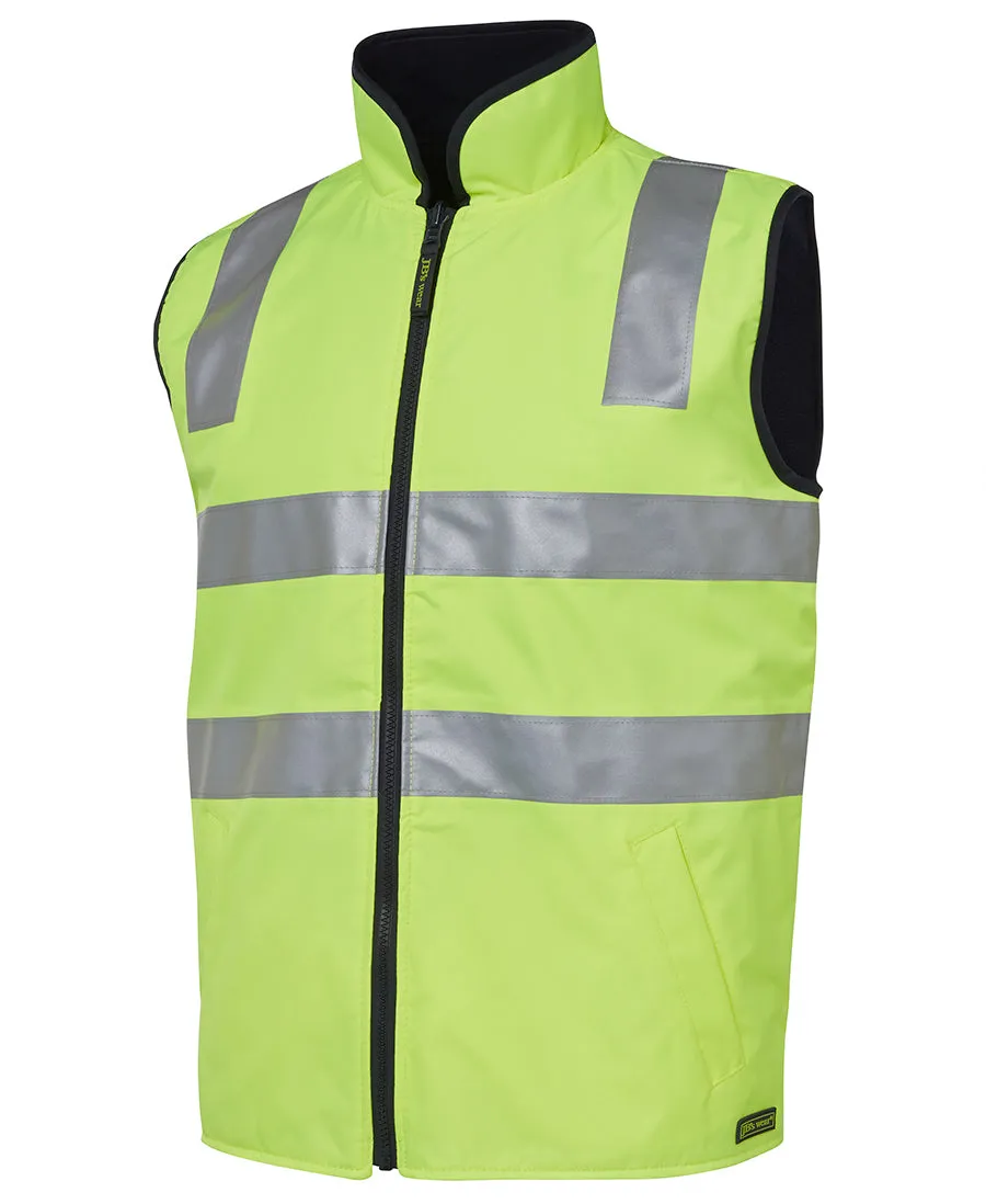 JB's Hi Vis Reversible Vest