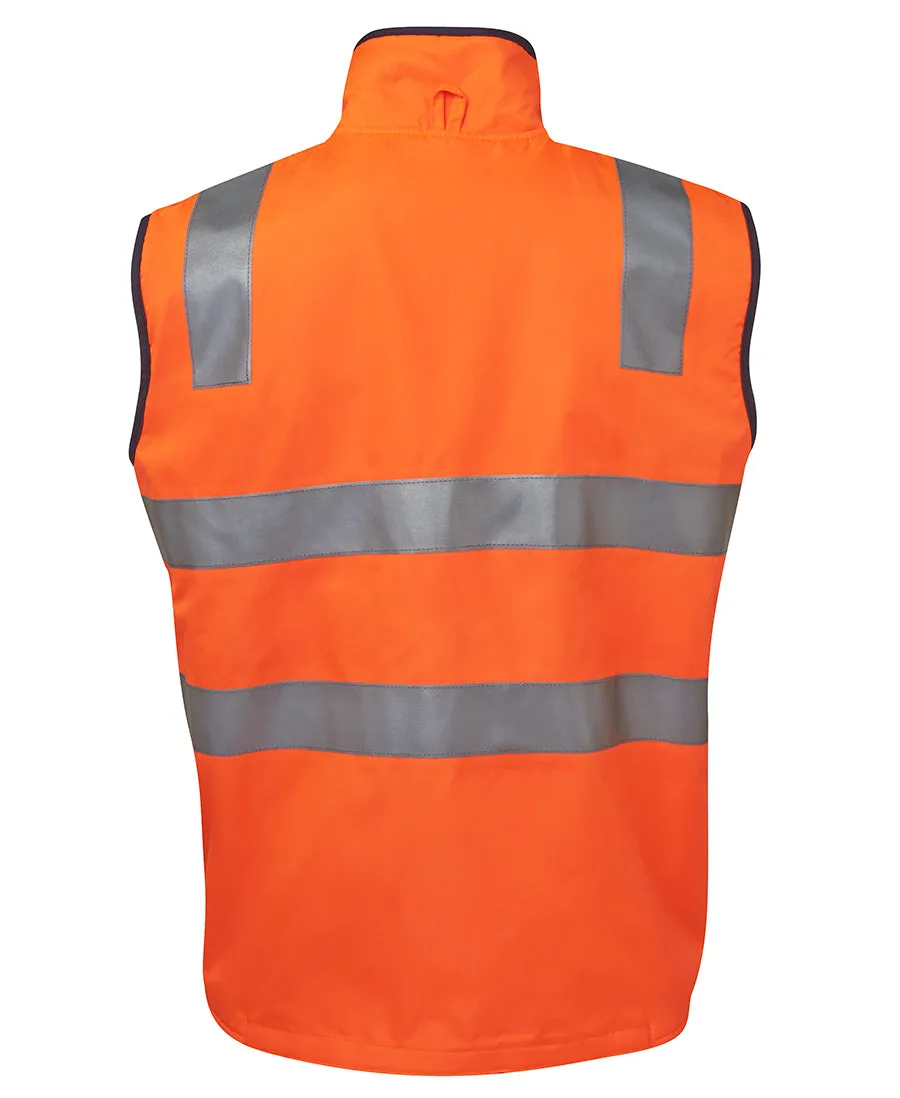 JB's Hi Vis Reversible Vest