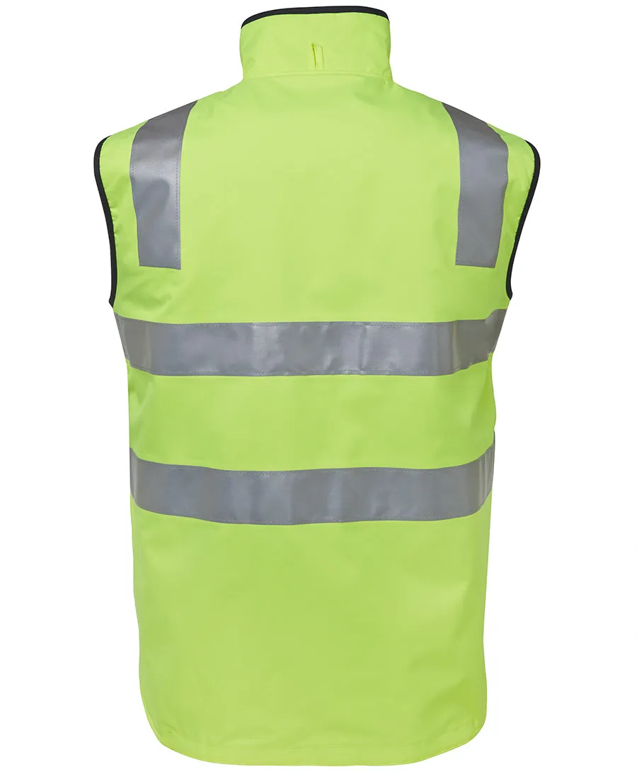 JB's Hi Vis Reversible Vest
