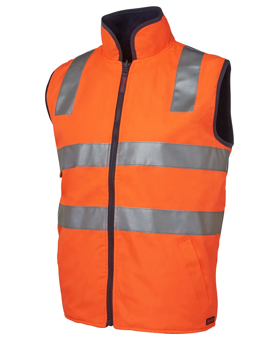 JB's Hi Vis Reversible Vest