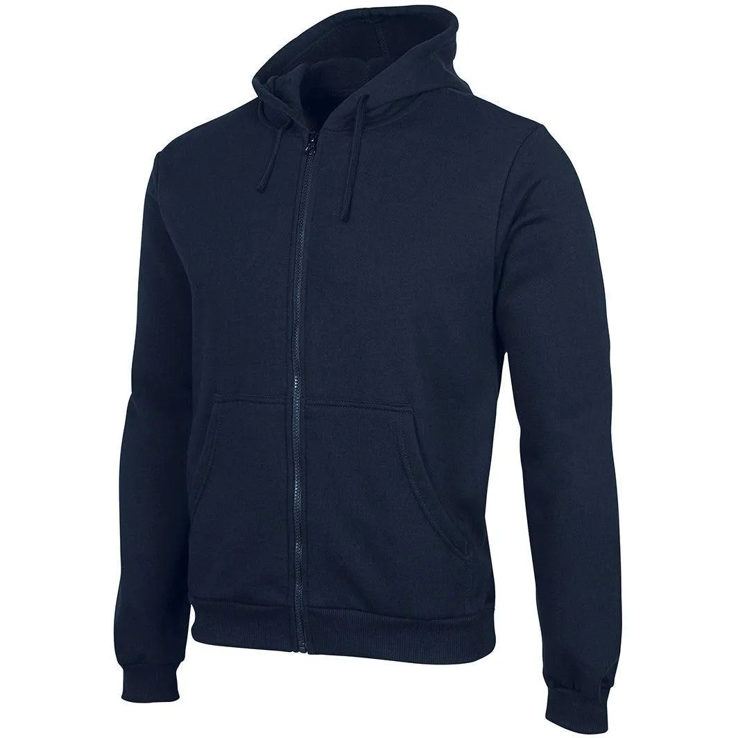 JB's P/C FULL ZIP HOODIE - 3PZH