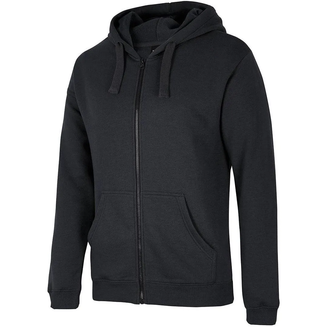 JB's P/C FULL ZIP HOODIE - 3PZH