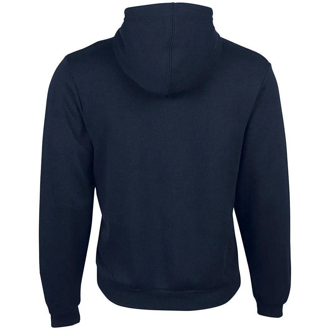 JB's P/C FULL ZIP HOODIE - 3PZH