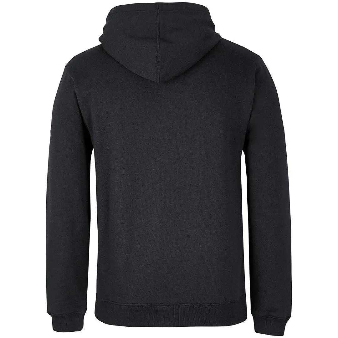 JB's P/C FULL ZIP HOODIE - 3PZH