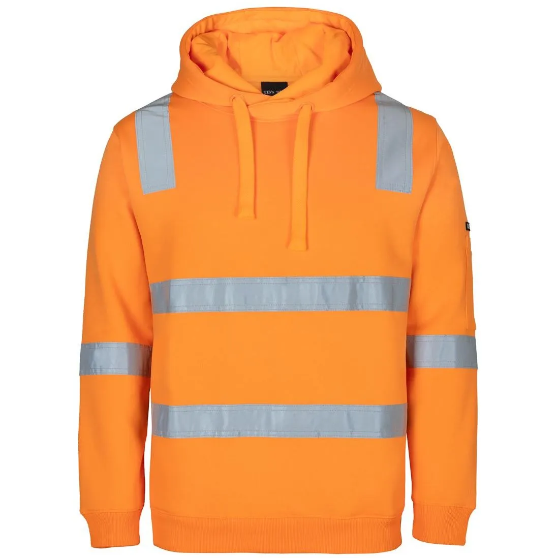 JB'S VIC RAIL (D N) HOODIE - 6DAVH