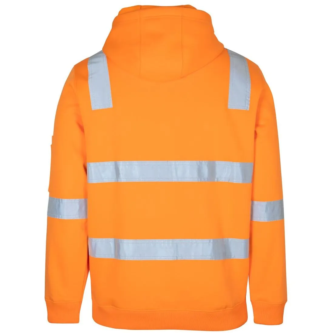 JB'S VIC RAIL (D N) HOODIE - 6DAVH