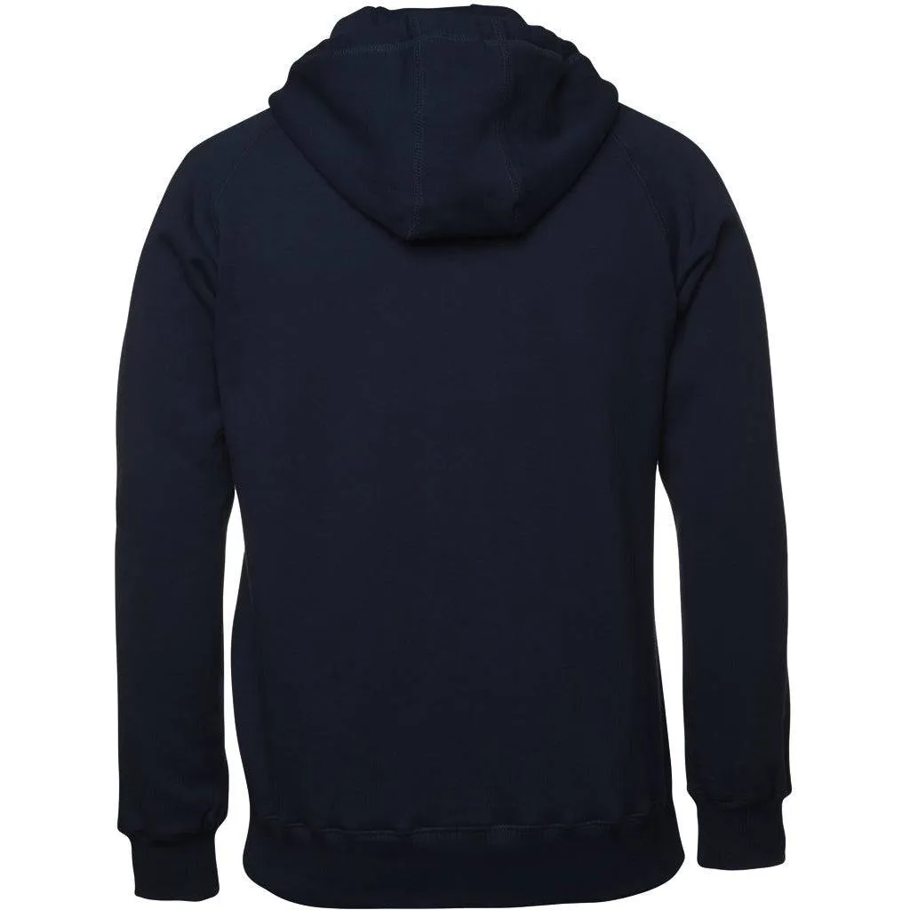 JBs ZIP FLEECY HOODIE - S3FH