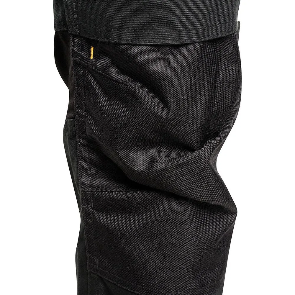 JCB Trade Hybrid Stretch Work Trousers