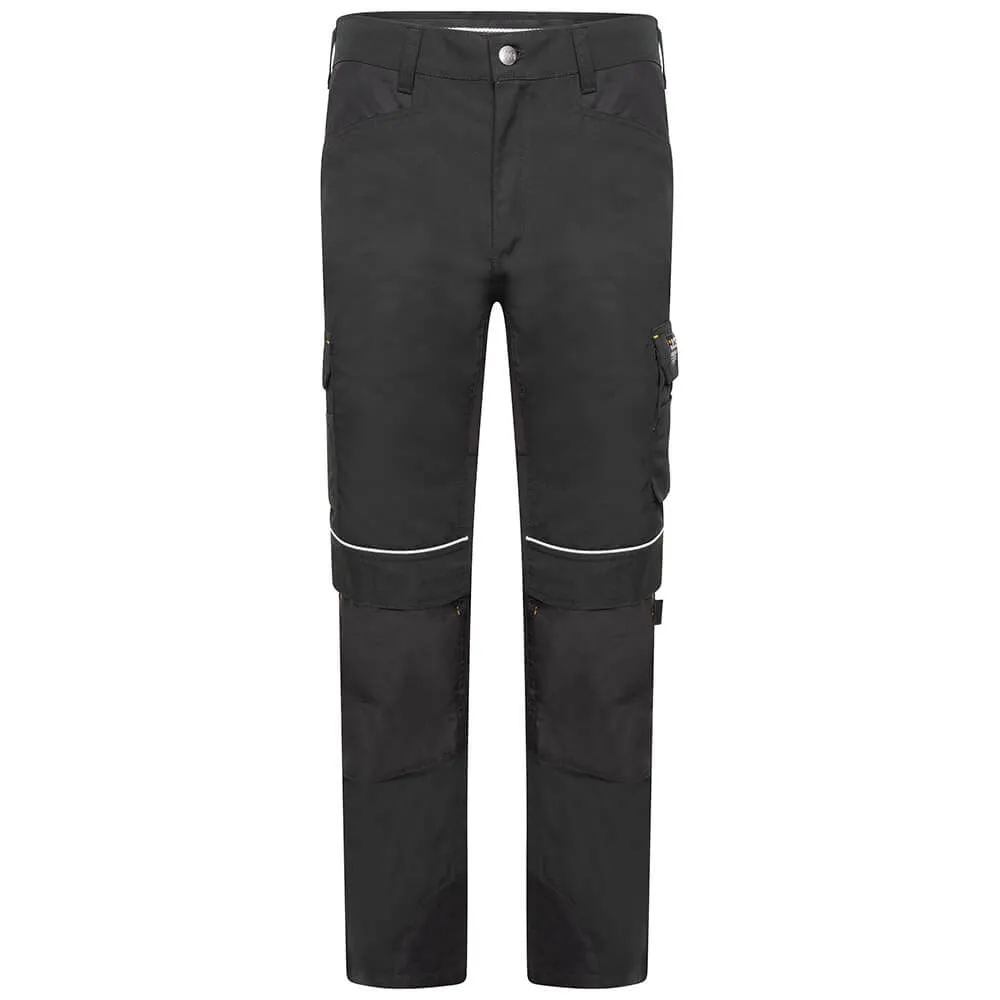 JCB Trade Hybrid Stretch Work Trousers