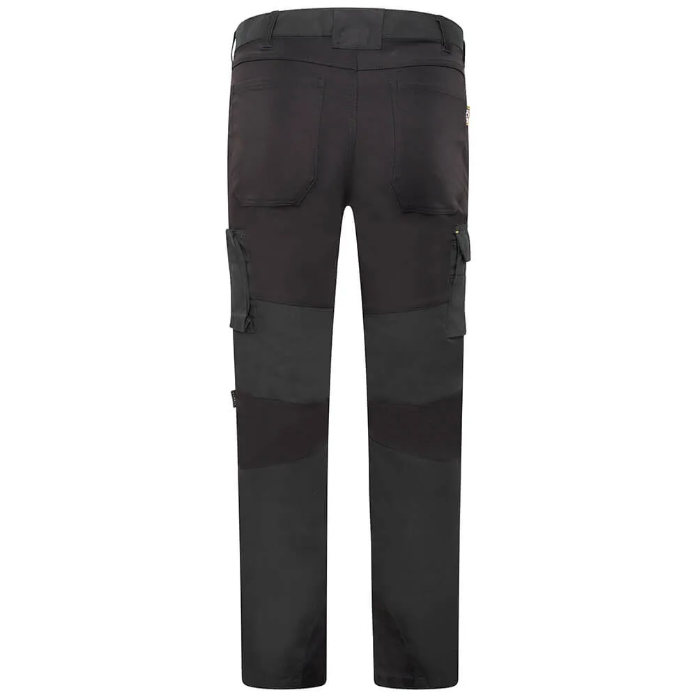 JCB Trade Hybrid Stretch Work Trousers